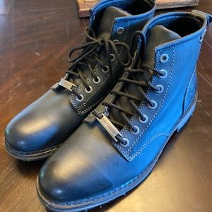 Authentic Harley Davidson boots